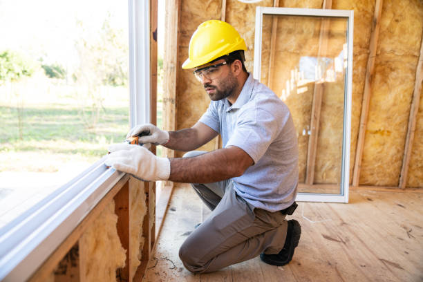 Best Insulation for New Construction  in Green Valley, SD